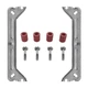 Універсальне кріплення для кулера Thermalright (Limin) на AMD Socket AM4/5 або Intel 1200/1700/115** (00199) - зображення 1