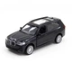 Автомодель - BMW X7 (черный) - изображение 1