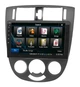 Перехідна рамка Chevrolet Lacetti, Nubira Carav 22-1650 - зображення 4