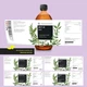 MCT Oil C8 natural elements – 500 мл - изображение 4