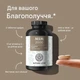 MSM 2000 мг із вітаміном C Nature Love - 365 таблеток - зображення 2