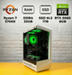 Ігровий Комп'ютер Custom Ryzen 7 5700X/32GB/1TB SSD M.2/RTX 5060 8GB - зображення 1