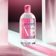 Міцелярна вода Bioderma&Victoria Beckham Créaline H2O, 500 мл (3701129814437) - изображение 2