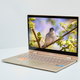 Ноутбук-планшет 14" Medion (Lenovo Group) E4272 Intel RAM 4 ГБ SSD 256 ГБ FullHD IPS Ультрабук YOGA б/в Win10 (4165) - изображение 2
