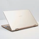 Ноутбук-планшет 14" Medion (Lenovo Group) E4272 Intel RAM 4 ГБ SSD 256 ГБ FullHD IPS Ультрабук YOGA б/в Win10 (4165) - изображение 5