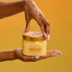 Скраб для тіла Tree Hut Santal Haze Sugar Scrub, 510 г (075371003844) - зображення 3