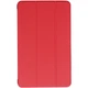 Чохол Galeo Slimline для Samsung Galaxy Tab A 10.1 2016 SM-T580, SM-T585 Red - зображення 1