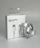 Кабель Apple USB-C (Type-C) to Lightning 1м - зображення 1