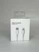 Кабель Apple USB-C (Type-C) to Lightning 1м - зображення 4