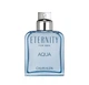 Туалетна вода для чоловіків Calvin Klein Eternity Aqua for Men 100 мл - зображення 2