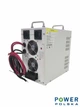 Источник бесперебойного питания POWER POLSKA, 2000Ва, 1600Вт, 24В UPS HB2024 - изображение 3