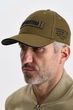 Чоловіча бейсболка з патчем Aeronautica Militare 8360 - изображение 1