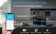 Аккумулятор TTWEN LiFePO4 12V 100AH 1280Wh BMS Bluetooth - изображение 3