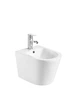 Биде подвесное Mixxus Premium Bevel-0501 515x360x345mm (MP6475) - изображение 2