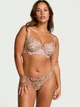 Комплект білизни Victoria’s Secret Різнобарвний 38D-L - зображення 1