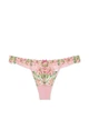 Комплект білизни Victoria’s Secret Різнобарвний 38D-L - зображення 4