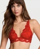 Комплект Victoria’s Secret Червоний S - изображение 2
