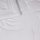 Одеяло MirSon Всесезонное Односпальное 140х205 см антиаллергенное EcoSoft №508 Marzello Collection (2200012213384) - изображение 4