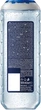 Гель для душа NIVEA MEN Pure Impact 3 в 1 для тела, лица и волос 500 мл (4005808628087) - изображение 11