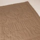 Одеяло MirSon Зимнее хлопковое Односпальное 140х205 см Cotton №525 Marzello Collection (2200012213797) - изображение 4