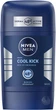 Дезодорант NIVEA MEN Заряд прохлады стик 50 мл (42438984) - изображение 2
