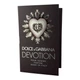 Парфум для чоловіків Dolce & Gabbana Devotion Pour Homme Parfum 1.5 мл (пробник) - изображение 2