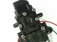 Насос 12V для опрыскивателя аккумуляторного Nowa штуцер-штуцер - изображение 2