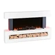 Камин электрический KLARSTEIN Studio Light & Fire 3 Smart (10038383) - изображение 2