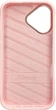 Панель Nimmy Glasses Cool Cat для Apple iPhone 16 Pink (6971080319334) - зображення 4