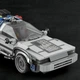 Конструктор Reobrix DeLorean DMC-12 с "Назад в будущее" (405 деталей) - изображение 3