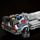 Конструктор Reobrix DeLorean DMC-12 с "Назад в будущее" (405 деталей) - изображение 5