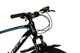 Велосипед CrossBike Tracker 26" 17" Чорний-Синій - изображение 4