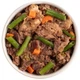 Влажный корм для собак Carnie Original Mono Protein Говядина с овощами, 400 г - изображение 3