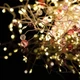Гірлянда з USB-перехідником Kaktus Pink Stones 2м 200LED теплий білий - зображення 3