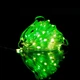 Смарт RGB гірлянда з USB перехідником та пультом 10м 100 LED Kaktus різнокольорова - зображення 4