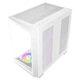 Корпус Antec C5 White (0-761345-10034-2) - изображение 5