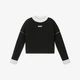 Двосторонній светр DKNY, арт. 62379, reversible, 11-12 років, 148 см - зображення 3