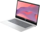 Ноутбук 14" HP Chromebook 14a-nf0002sf Intel N100 RAM 4GB SSD 128GB 11год батарея Chrome OS (UKR) - зображення 3