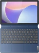 Ноутбук 11.5" Lenovo IdeaPad Duet 3 (11IAN8) Intel N200 RAM 4GB eMMC 128GB 12год батарея Windows 11 - зображення 2