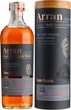 Віскі Arran 15 уо Rare Batch French Oak 52.5% 0.7 л в тубусі (5060044489525) - зображення 1