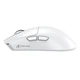 Бездротова ігрова миша Attack Shark X11 White - изображение 2