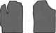EVA коврики EVAtech в салон авто передние для Yaris (III) (XP13) 5-doors Toyota 2011-2020 3 поколения Htb EU Ромб серый (TY44208AV2TL2RGB) - изображение 1