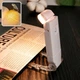 Светодиодная лампа с аккумулятором, закладка для чтения с зажимом EyeCare BookLight с клипсой. 3 режима яркости, 3 уровня цветов - зображення 2