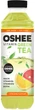 Упаковка негазованого чайного напою OSHEE Vitamin Zero Green Citrus Mix 0.555 л х 6 шт (5905868424348/5901783951761) - зображення 2