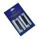 Насадки для зубной щетки Oral-B SB-17A 4 шт (2447314805) - изображение 1