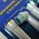 Насадки для зубной щетки Oral-B SB-17A 4 шт (2447314805) - изображение 5