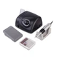 Фрезер для манікюру BUCOS ZS-705 BLACK PROFESSIONAL - 35 000 об/хв 65W - зображення 2