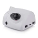 Фрезер для манікюруBUCOS ZS-705 WHITE PROFESSIONAL - 35 000 об/хв 65W - зображення 5
