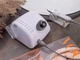 Фрезер для манікюруBUCOS ZS-705 WHITE PROFESSIONAL - 35 000 об/хв 65W - зображення 6