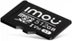 Картка пам'яті Imou ST2-512-S1 512 GB microSDXC Class 10 UHS-I - зображення 1